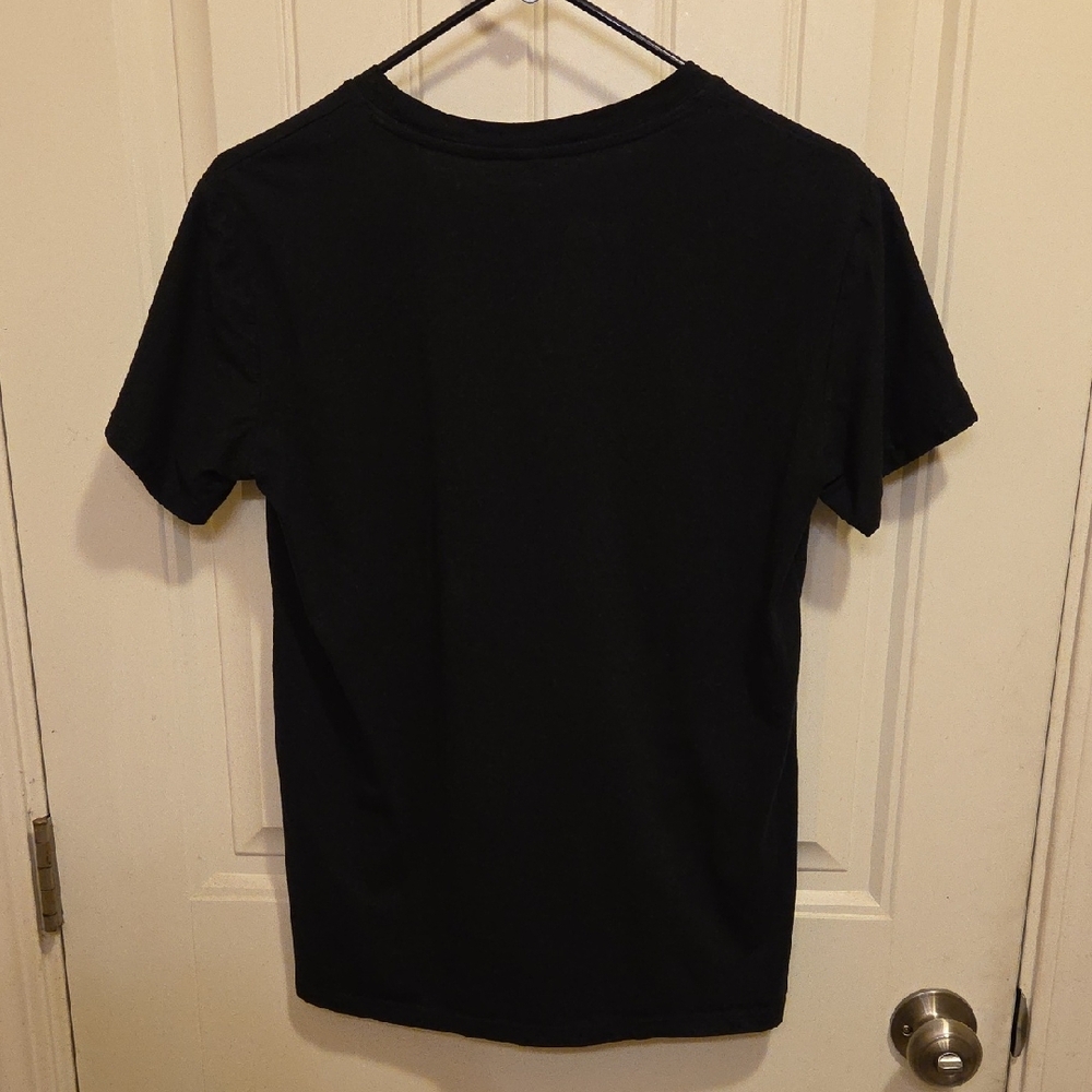 Black Rainbow 'Be Kind' T-Shirt - Picture 4 of 6
